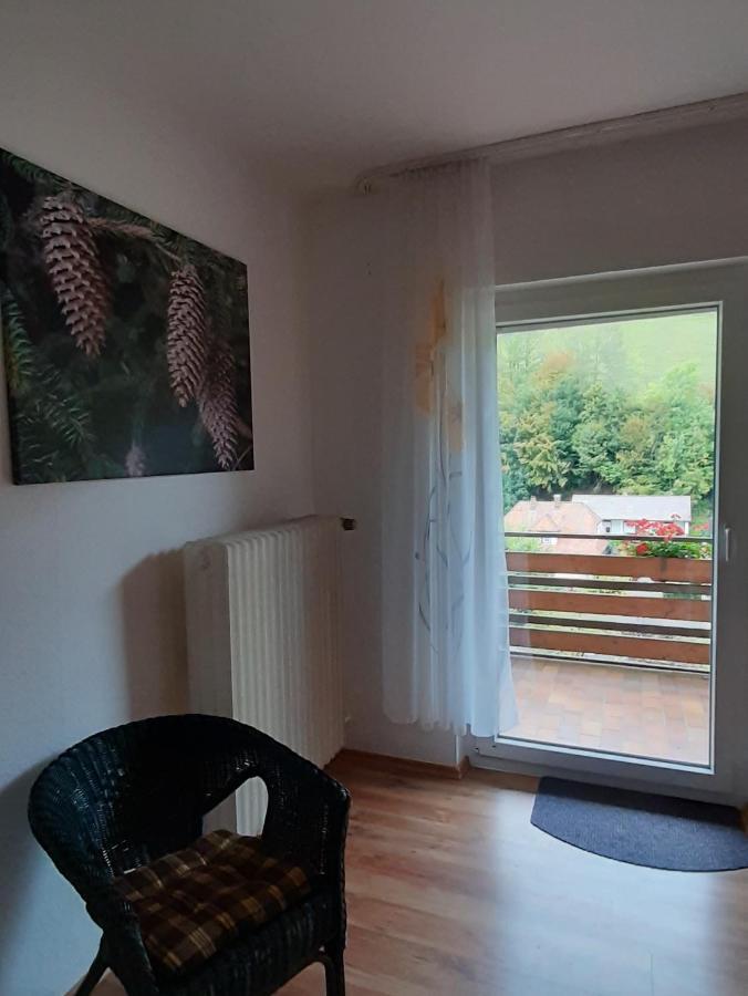 Steepleview House, Renchtalblick Apartment - Cozy & Serene Apartment For 2 Bad Peterstal-Griesbach Exterior photo