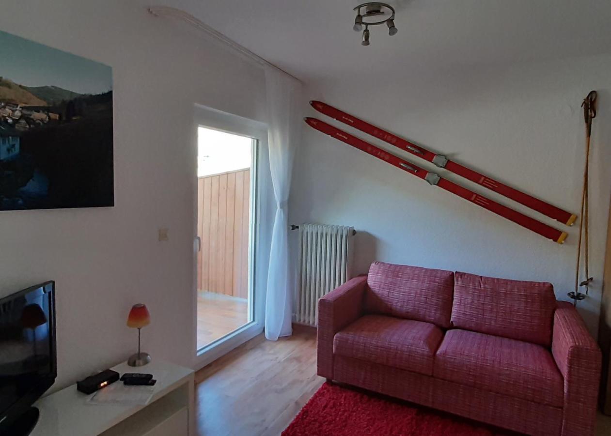 Steepleview House, Renchtalblick Apartment - Cozy & Serene Apartment For 2 Bad Peterstal-Griesbach Exterior photo