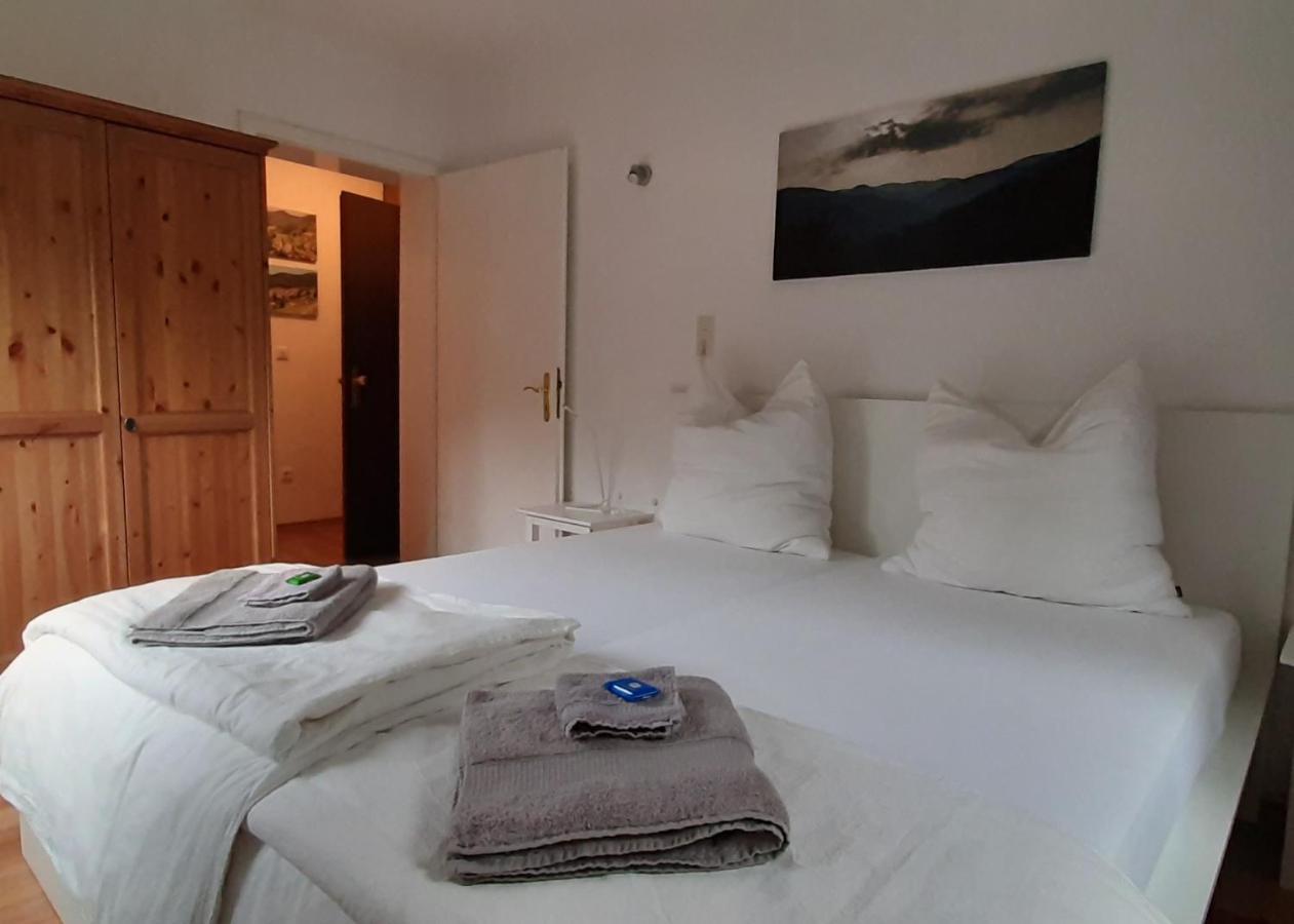 Steepleview House, Renchtalblick Apartment - Cozy & Serene Apartment For 2 Bad Peterstal-Griesbach Exterior photo